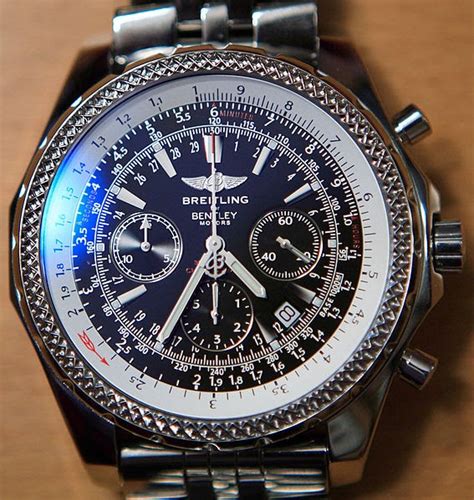 breitling for bentley motors 13048 replica|are breitlings for bentley real.